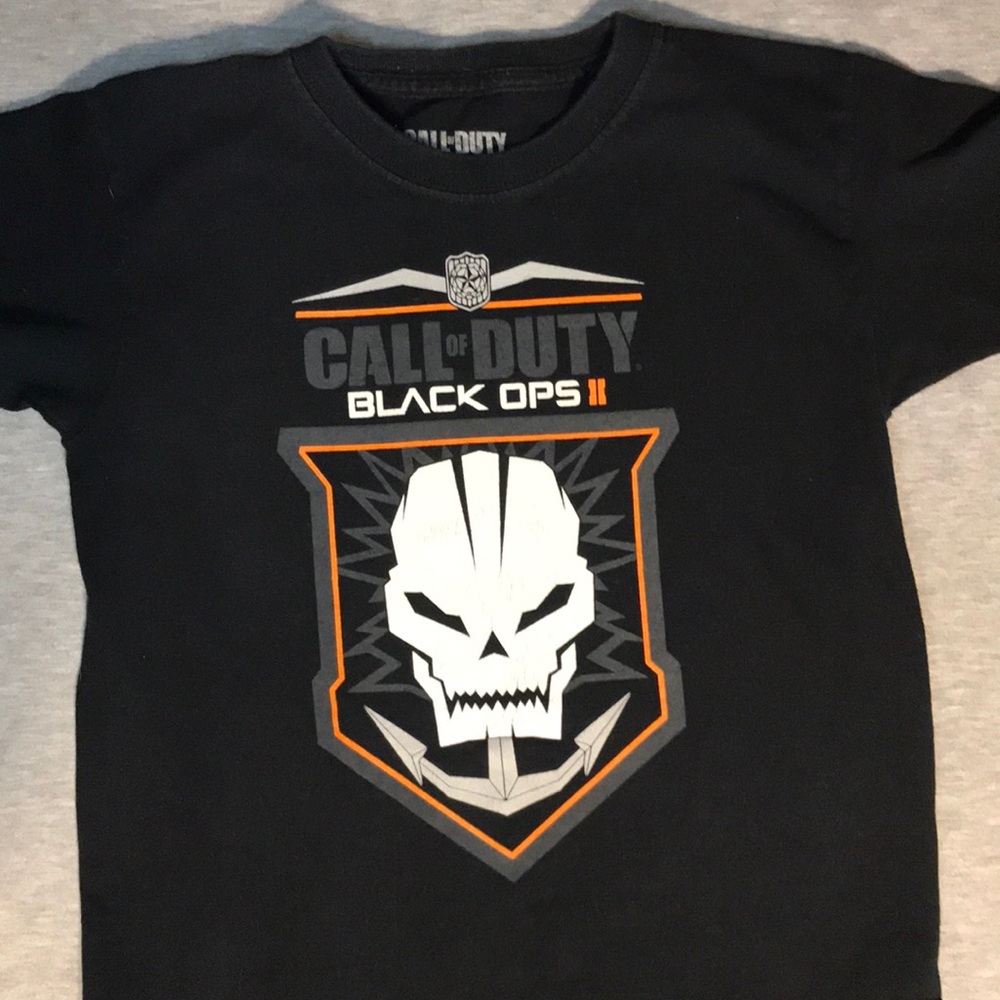 Boys shirt